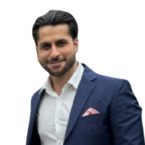 Osama Shafiq