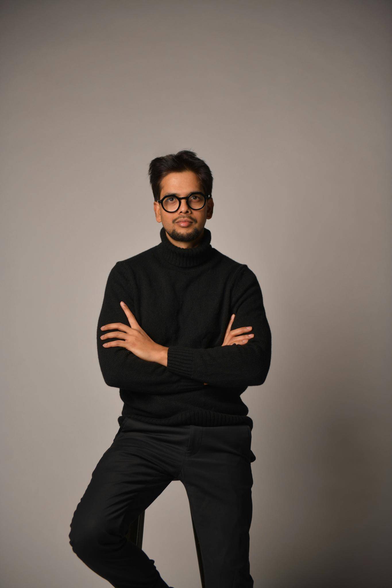 Arun Singh
