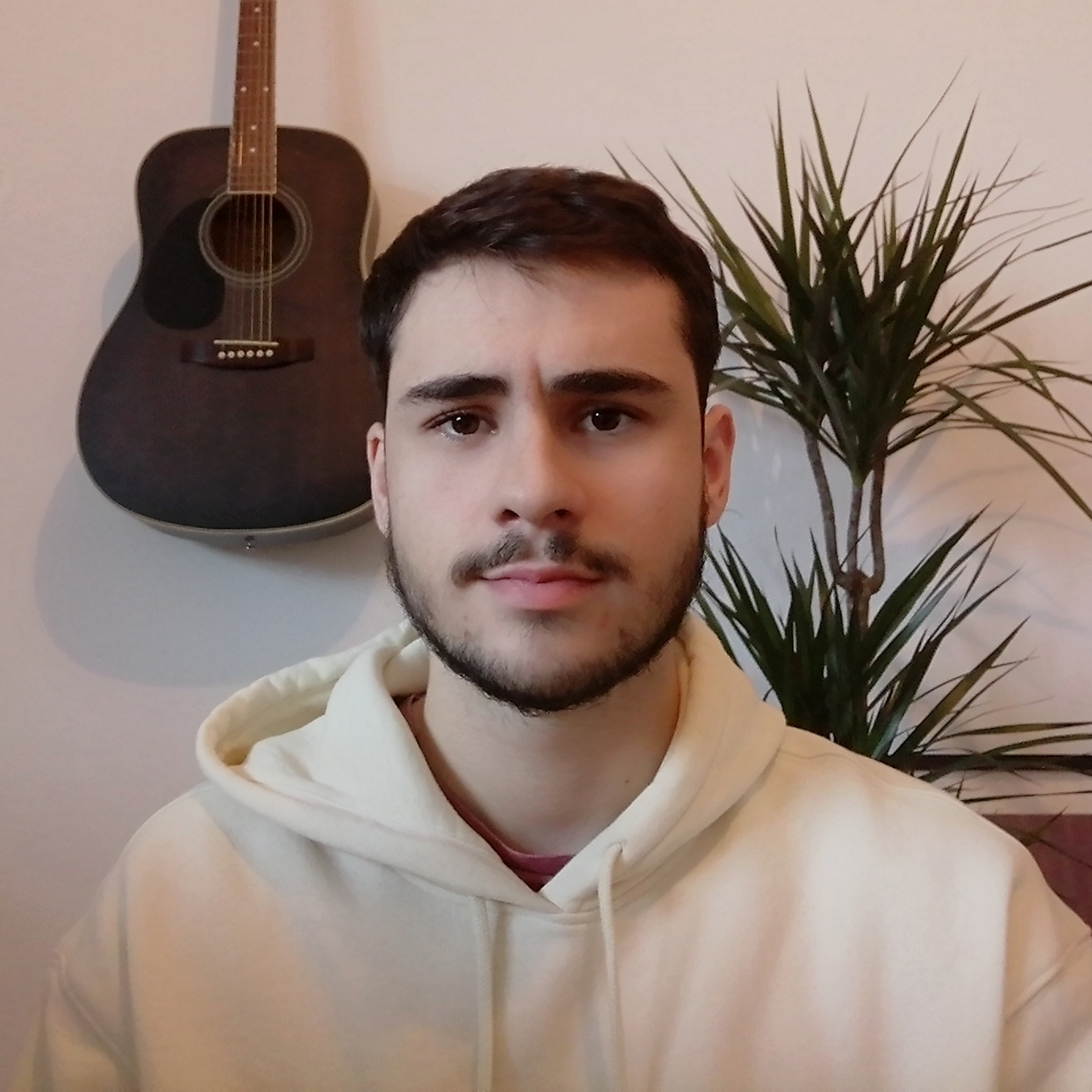 Titouan Fourreau