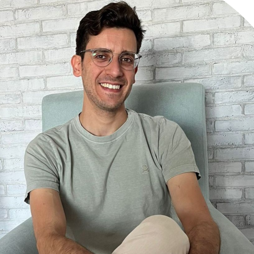 Eduardo Ferriz Serra