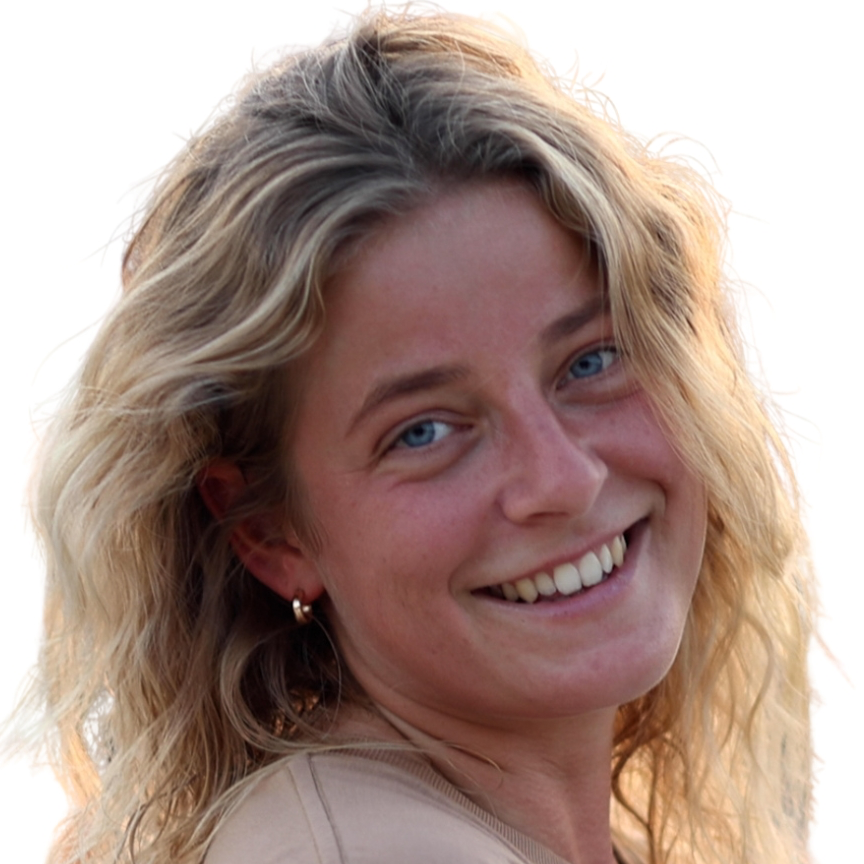 Lisalotte Van Os