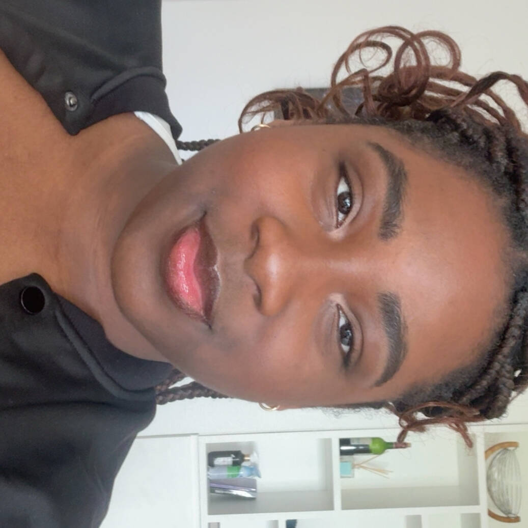 Kelyne Nguessan