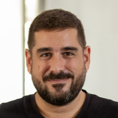 Damien Menuet