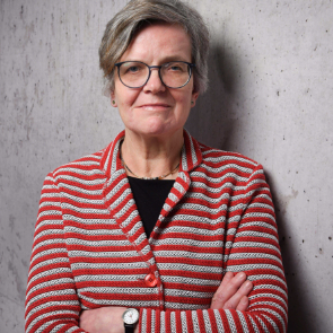 Annette Nuesslein