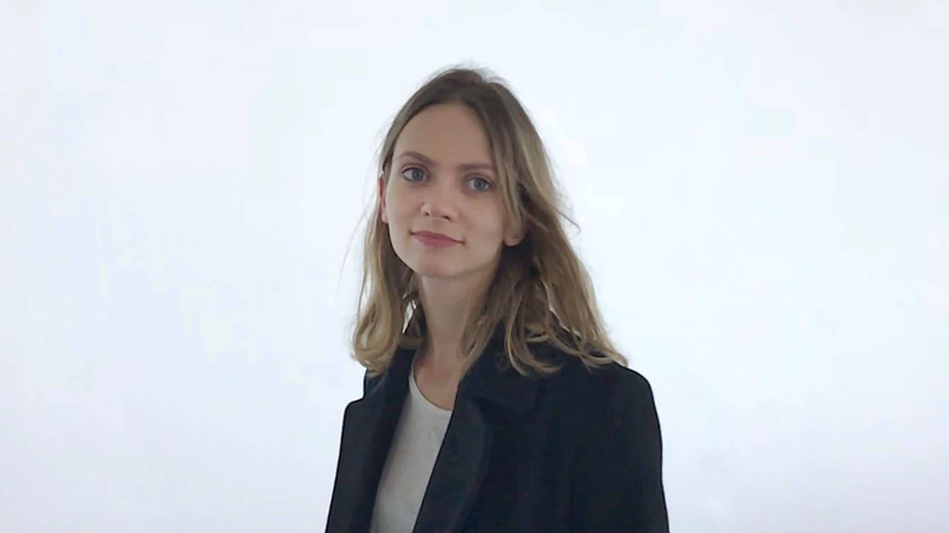 Aleksandra Gavrilina