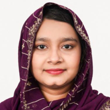 Mrs Tahura