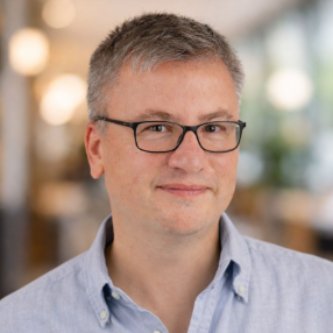 Tony Willery - Directeur eCommerce & Transformation Digitale