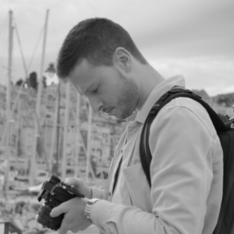 Louis Le Levier - Vidéaste, Monteur vidéo.