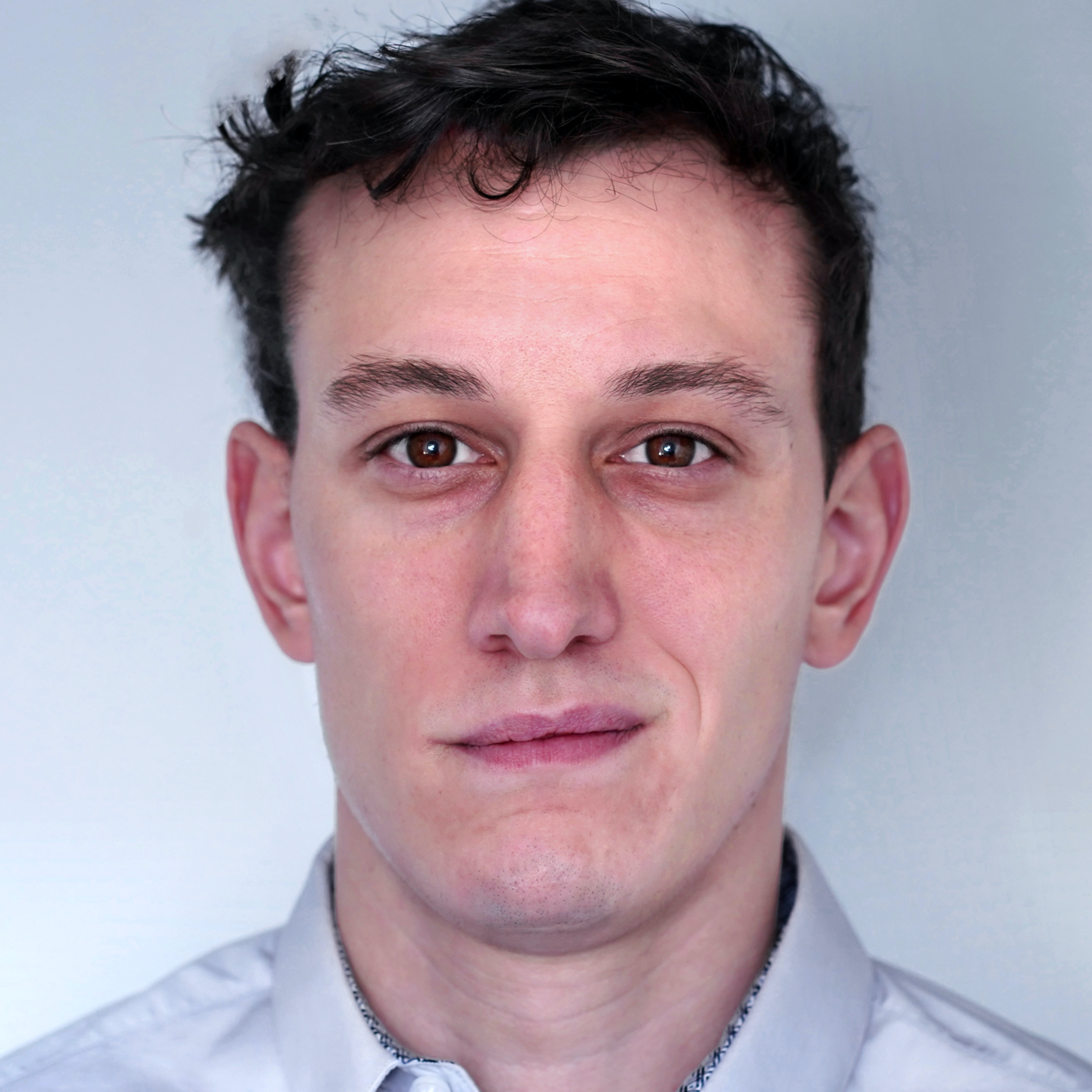 William G. - Marketer, Marketer digital, Search Engine/ad's