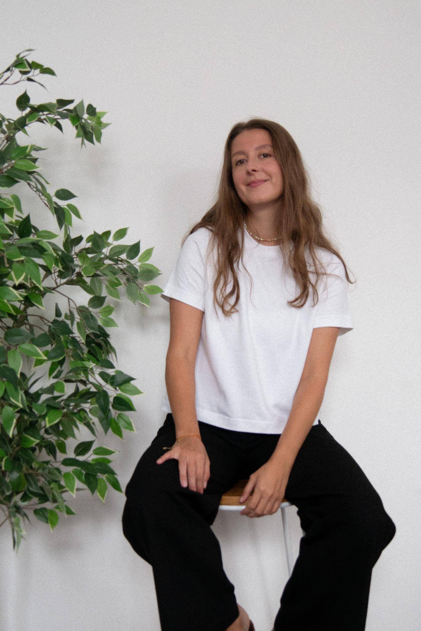Laurane R.