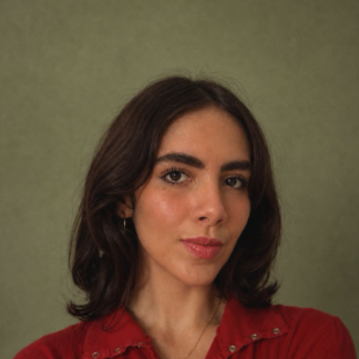 Annell Masís Castillo - Diseñadora Emergente & Asistente de Servicio