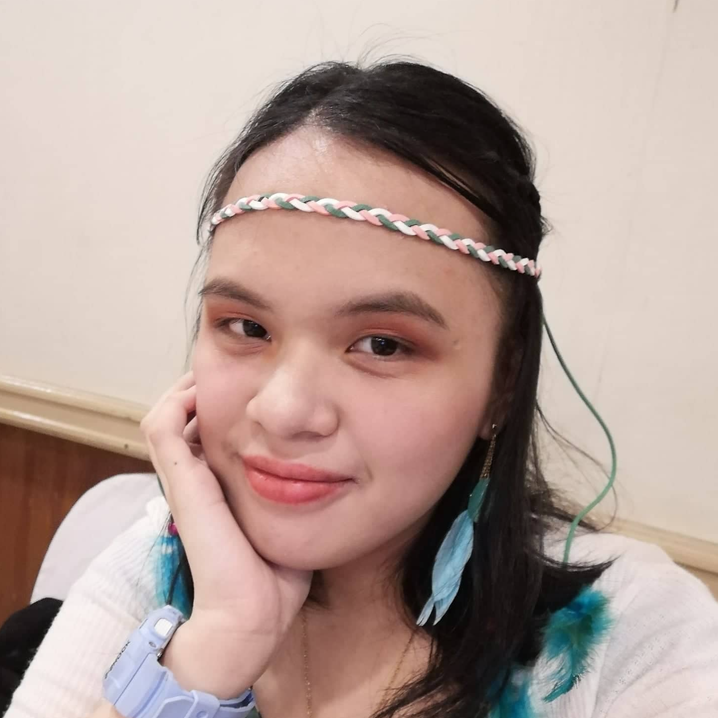 Pauline Nicole Mongado