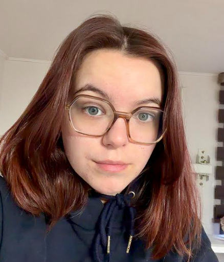 Maëlle Hornberger