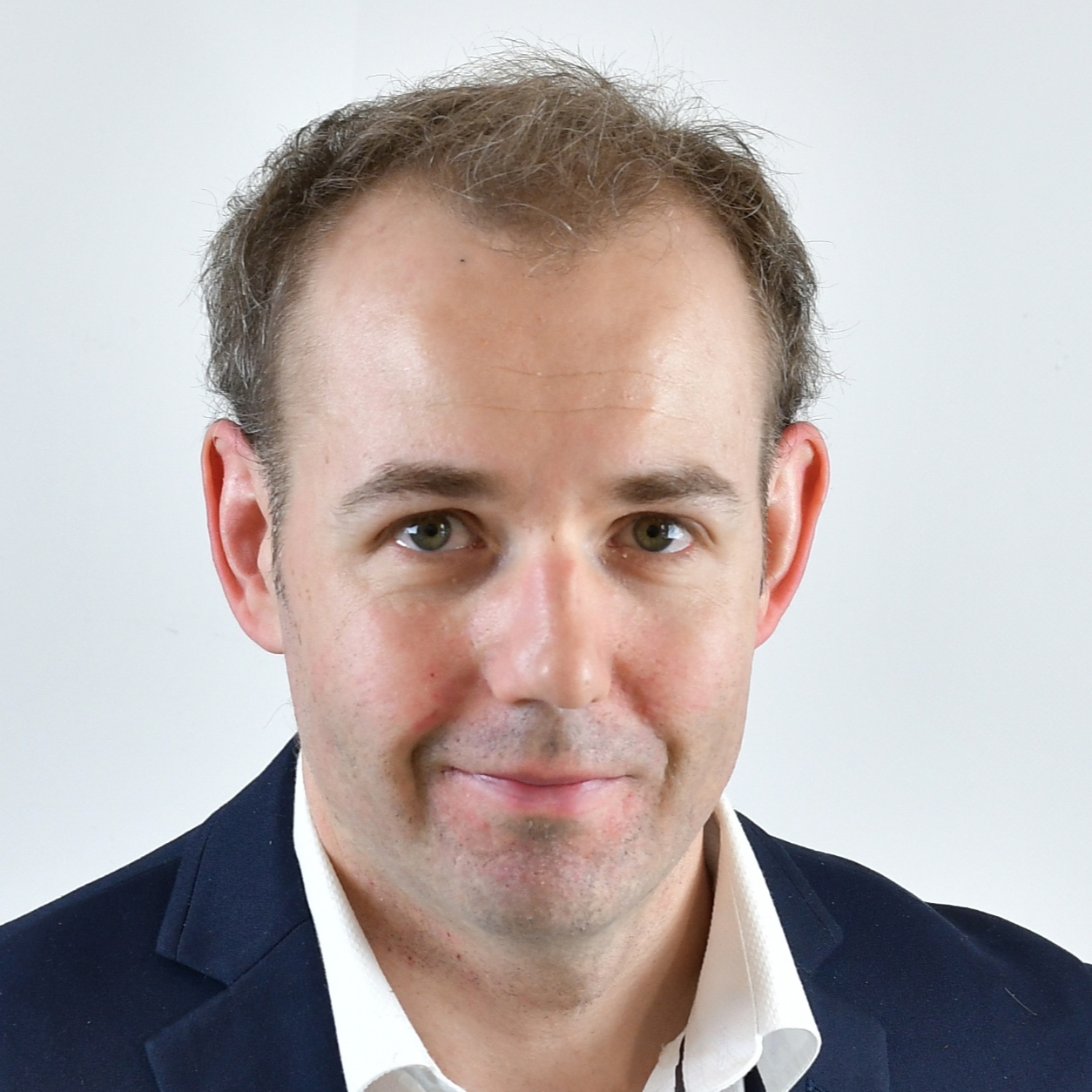Patrick Grossmann