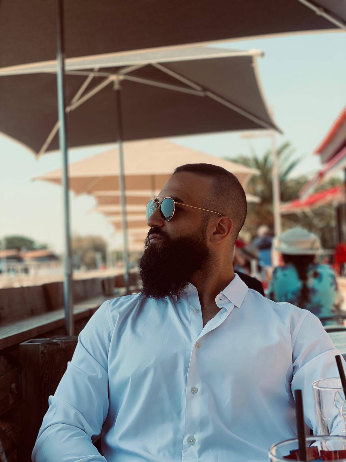 Mohamed L.