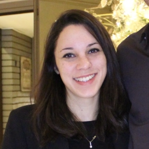 Marie L.
