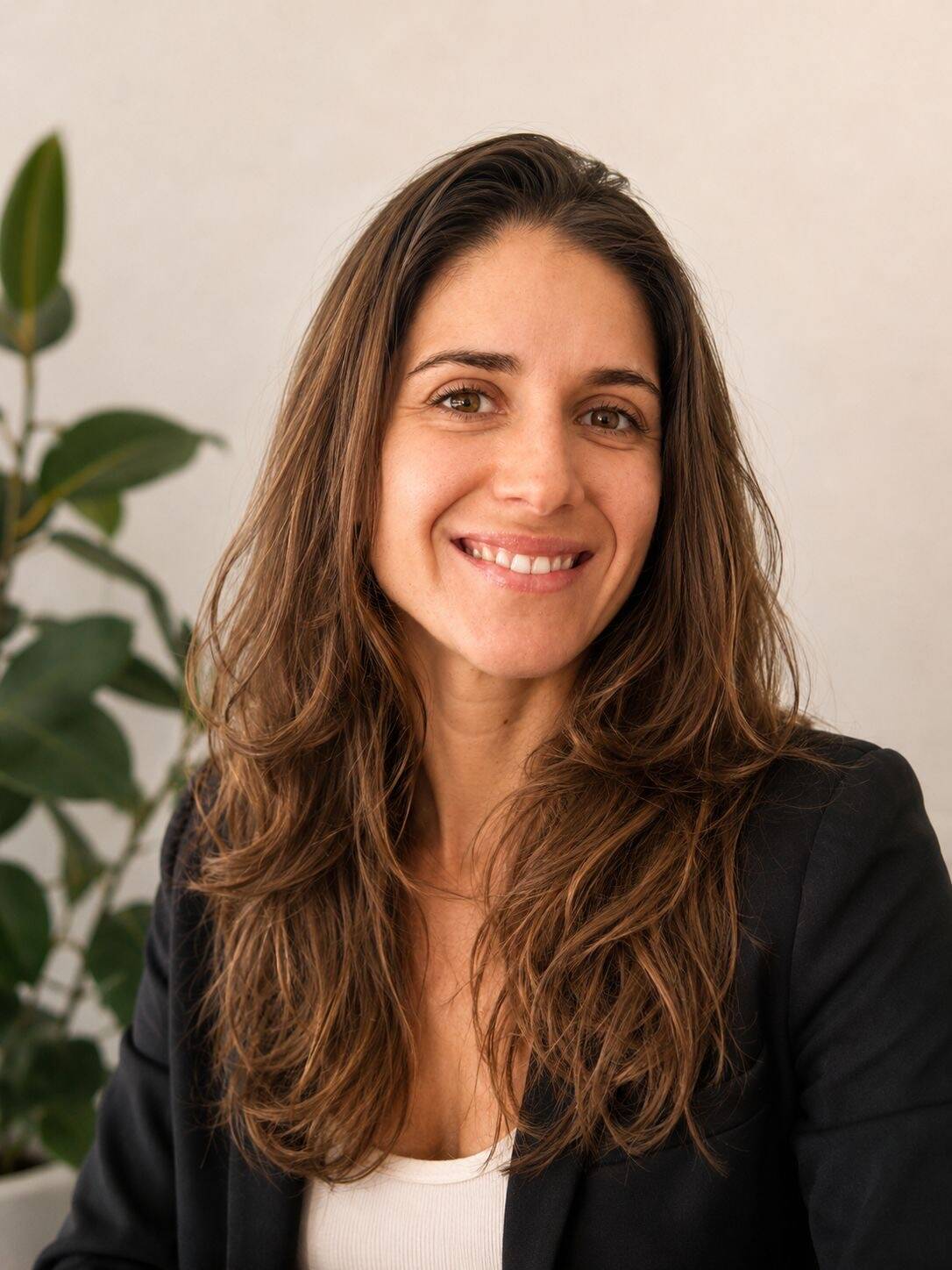 Carola Martos Zumbo - MOTION GRAPHICS DESIGNER