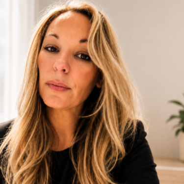 Lucy Stamp - FOUNDER, Business Growth Consultant