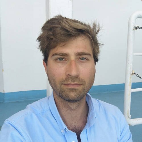 Alexandre C. - Consultant senior – Architecture SaaS AWS, IA & st