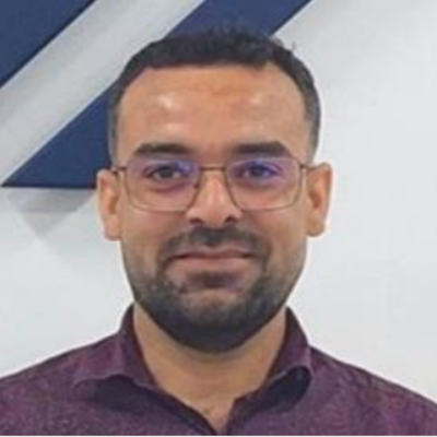 Akrem Rouis
