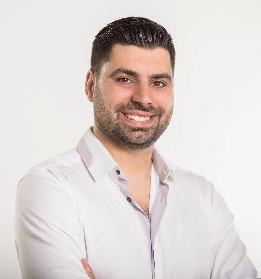 Joseph El Kortbawi