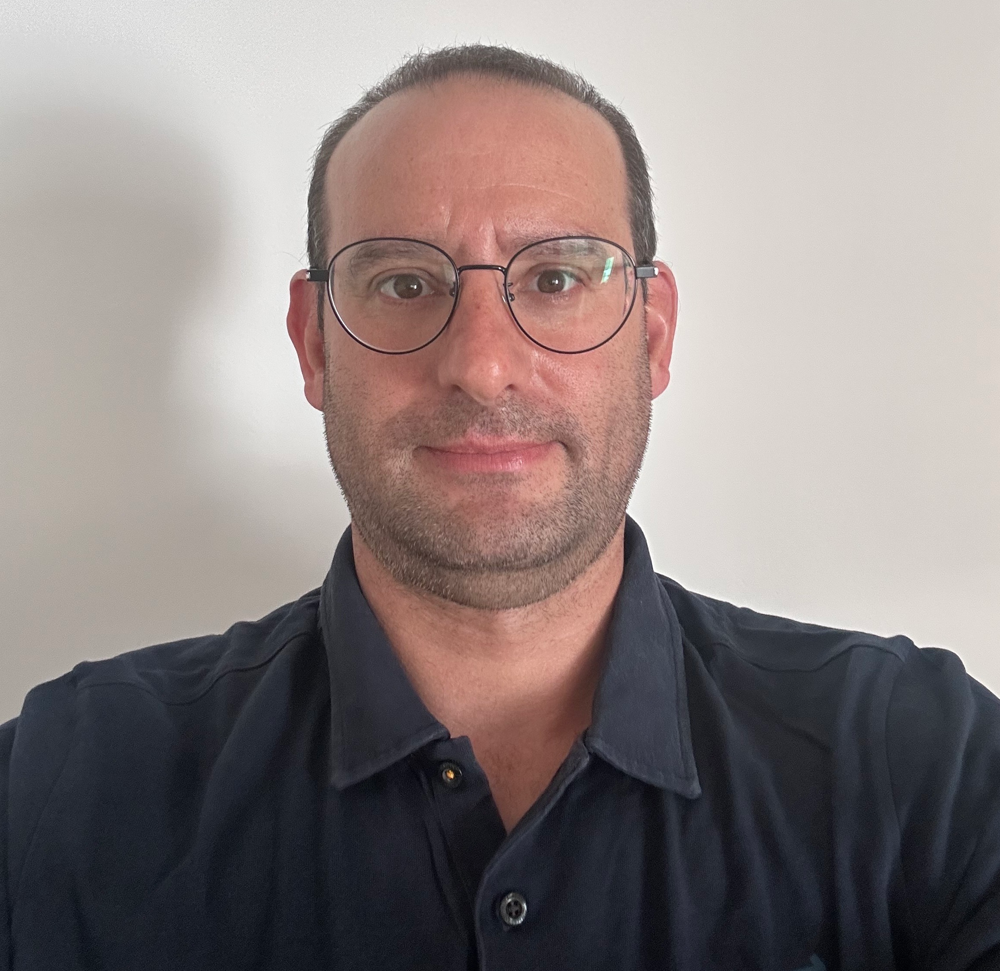 Leandro  - Full stack developer - CTO - Tech lead