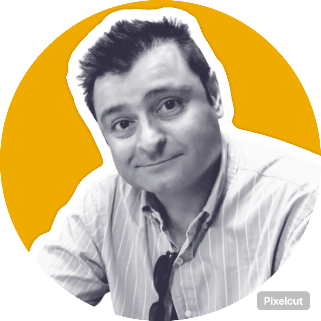 Sanjay Saujani