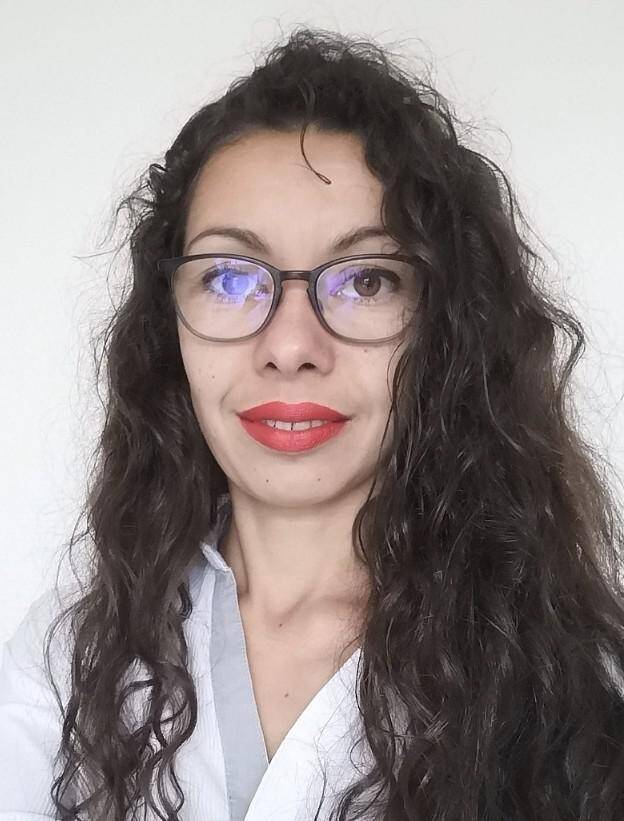 Anaïs Libbrecht