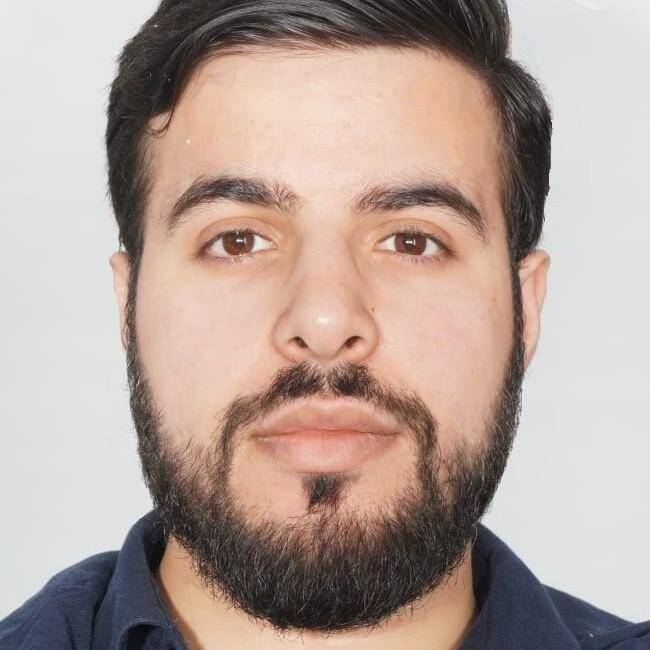 Abdallah Aissiou - Dev Backend Python / Java / TypeScript / PHP