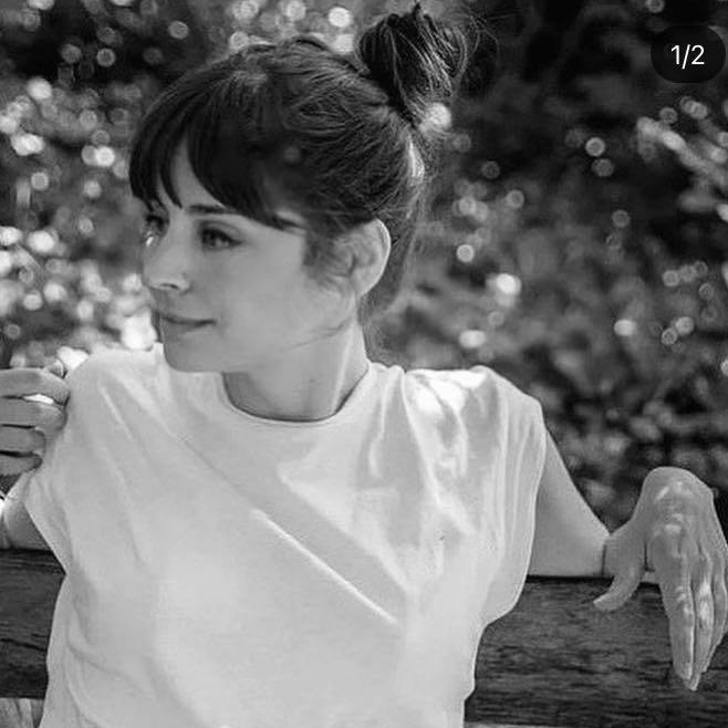 Nora Gyongyossy
