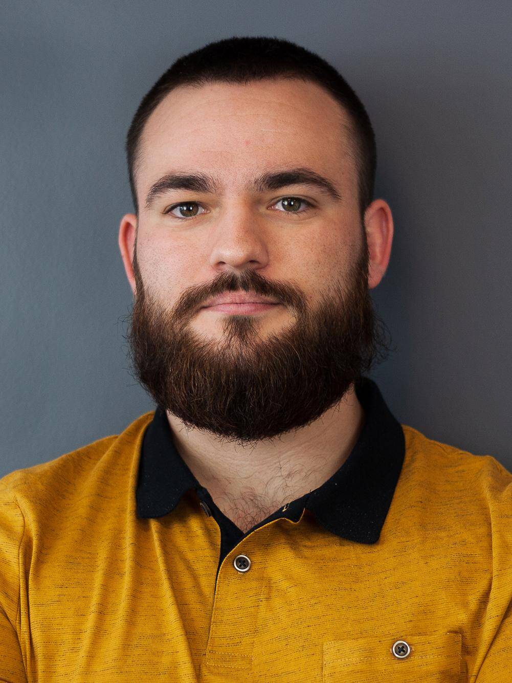 Rémy Bauduin - Administrateur Systèmes et Réseaux DEVOPS
