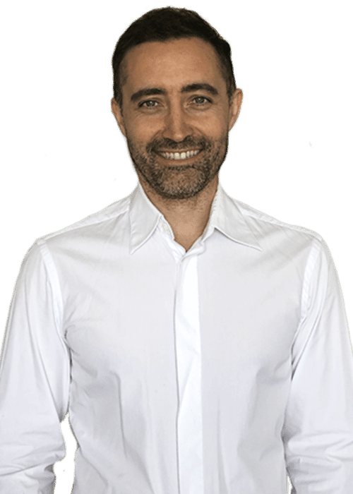 Vincent Dellong