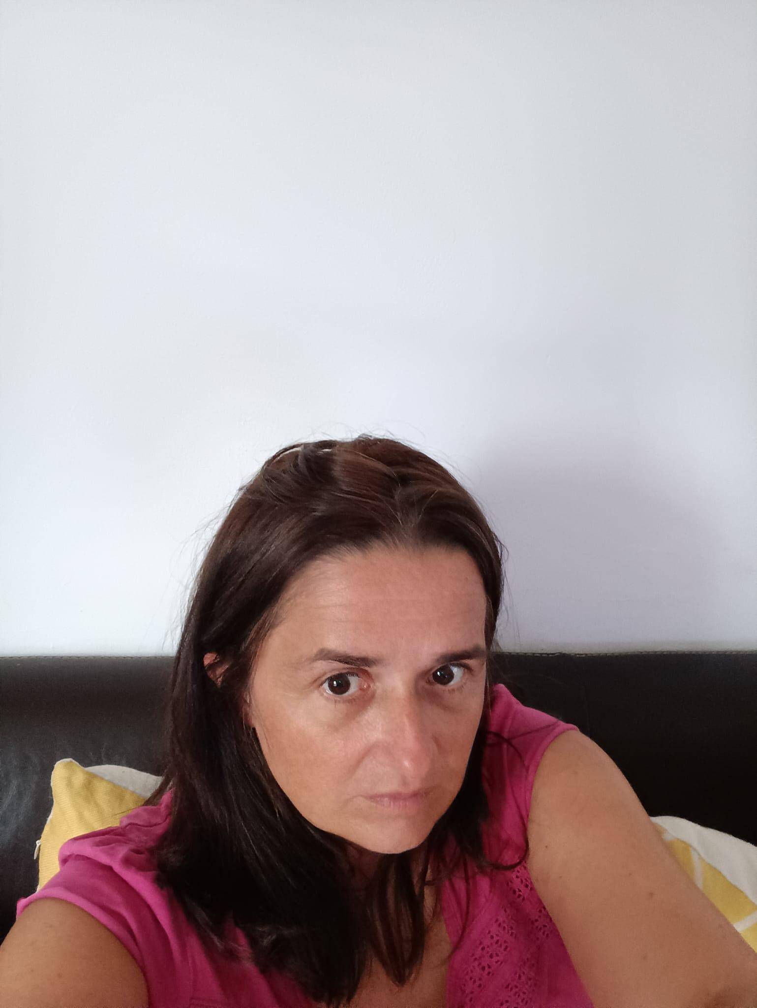 Elisabeth Crubillé