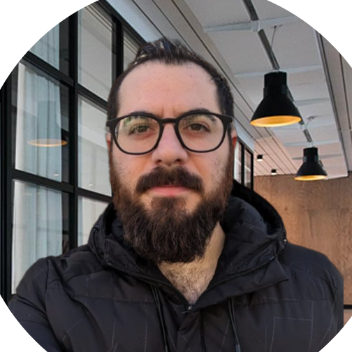 Yohai Aouate - 🧑‍🔧Technicien 🎚️Réseaux 🦾 Helpdesk 🔌Support