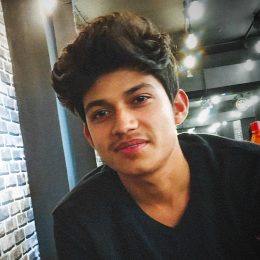 Sanjay Soni
