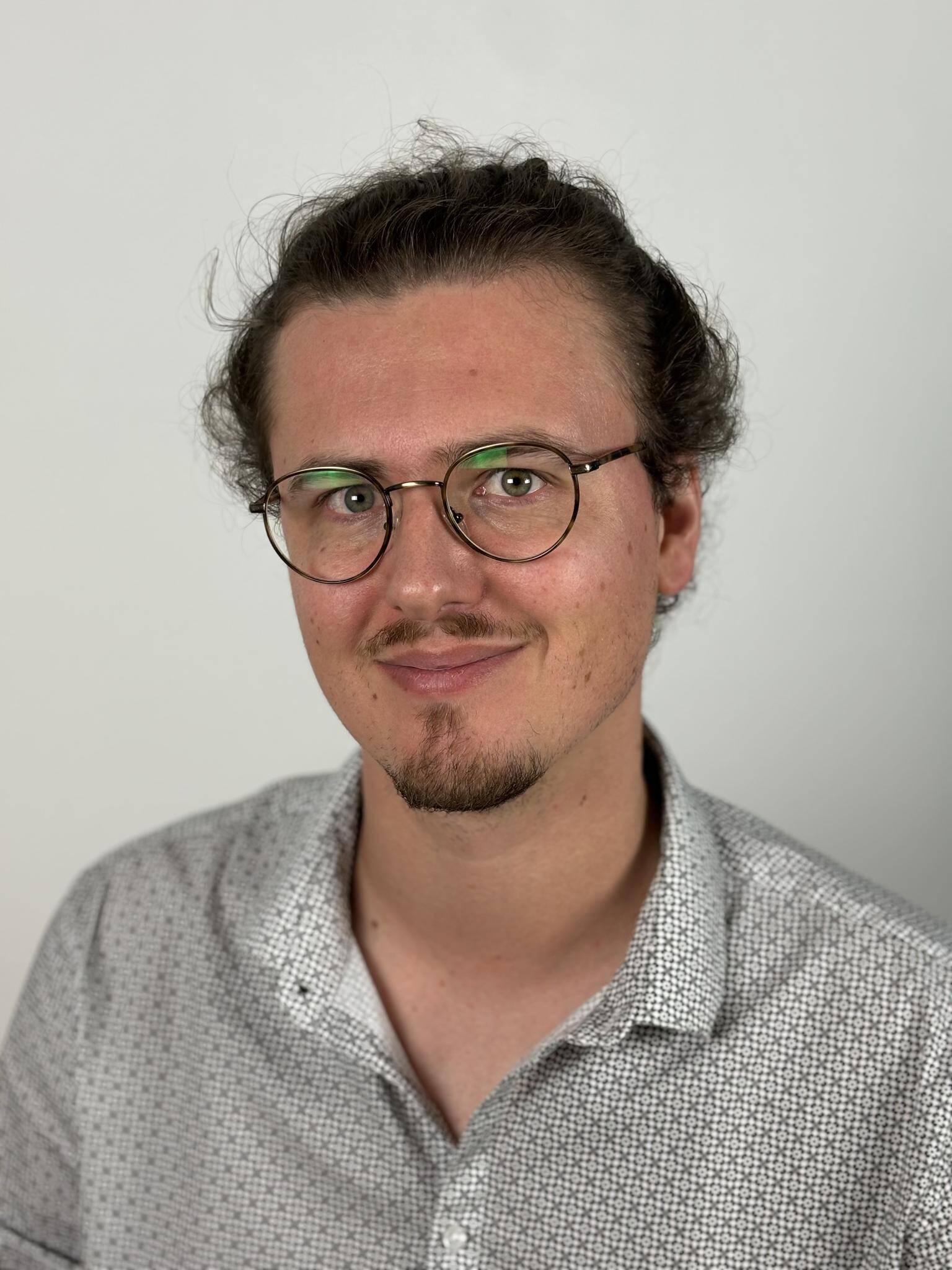 Valère Desmazières - Consultant et Formateur en Marque Employeur