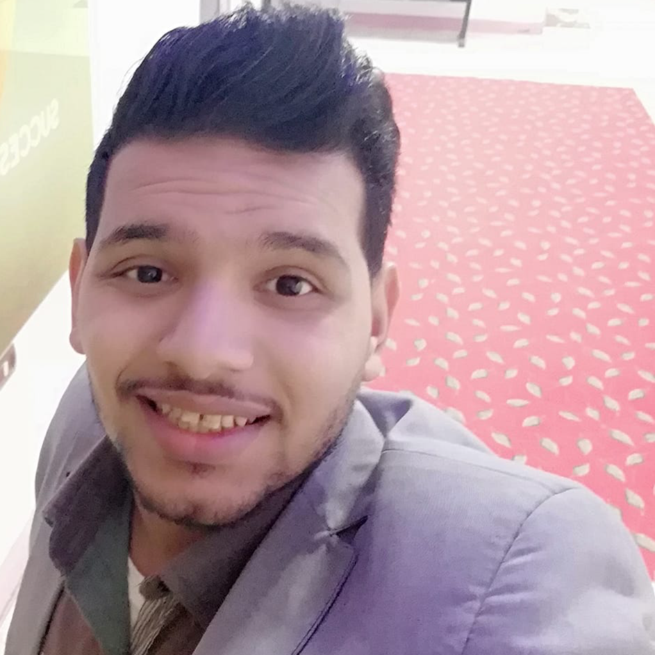 Mohamed Amer Abd El Sattar