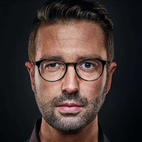 David B.
