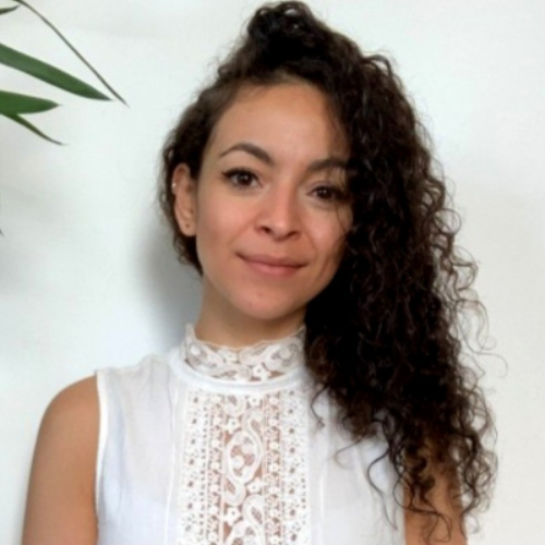 Imène  - Coach certifiée (PNL) | Émotions, relations & sens