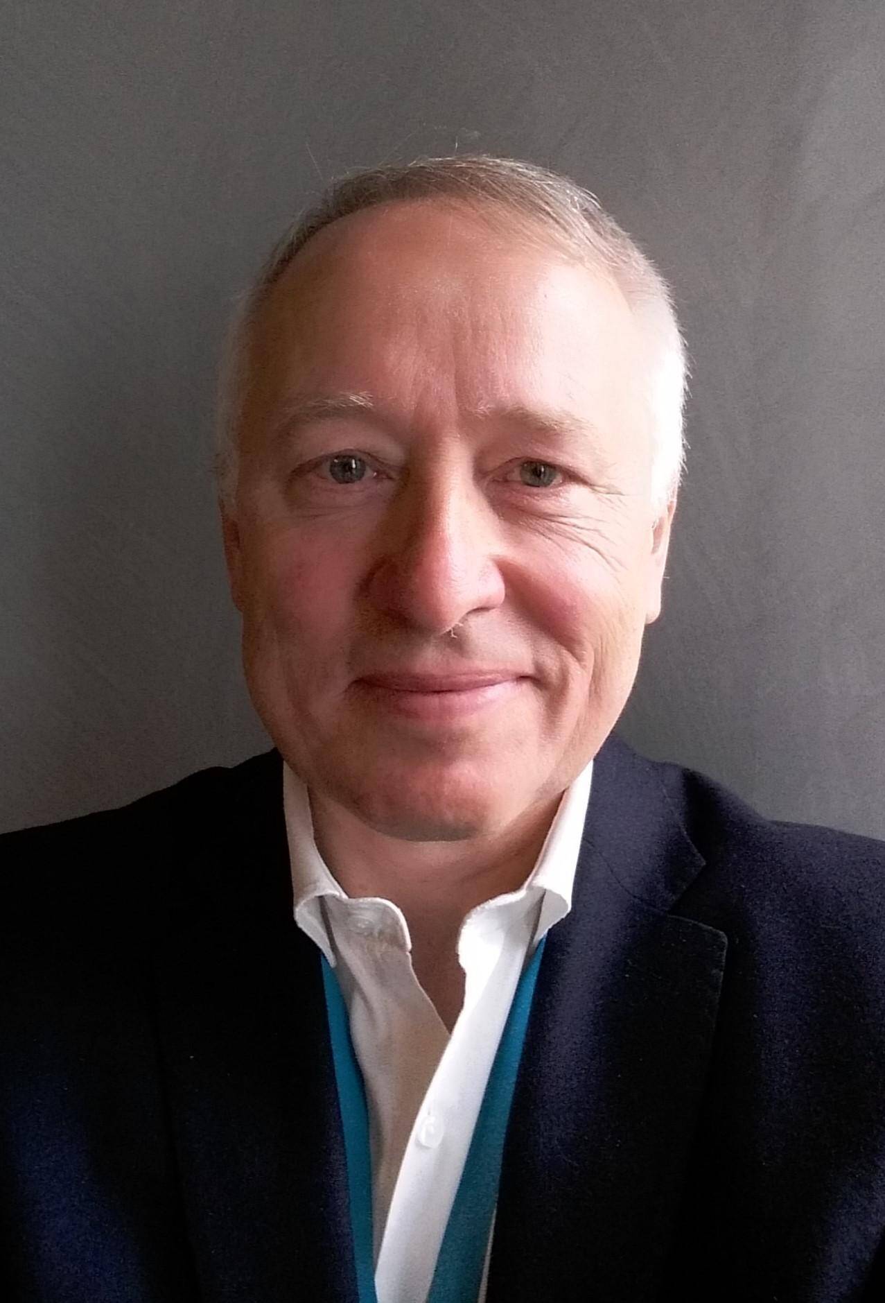 Alain Paillet
