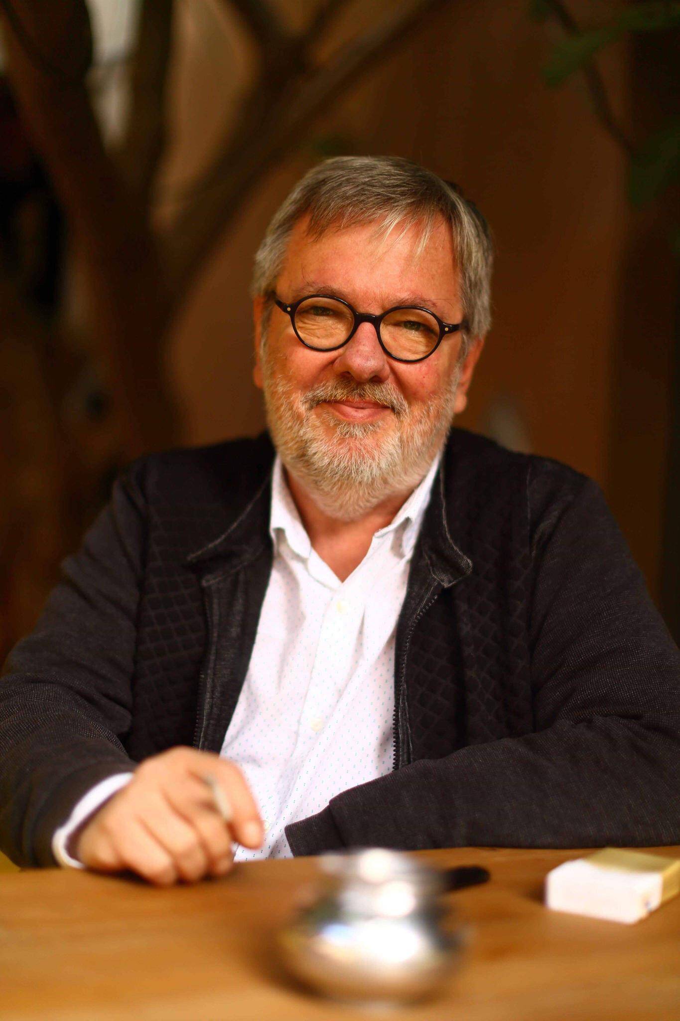 Alain Roels