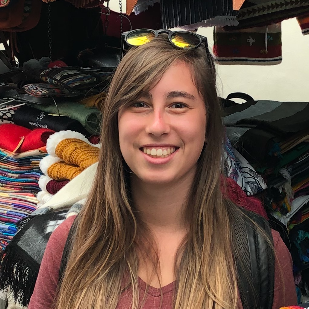 Jade Pastorino - 🚀 UX/UI Designer | App Mobile | Web | Figma