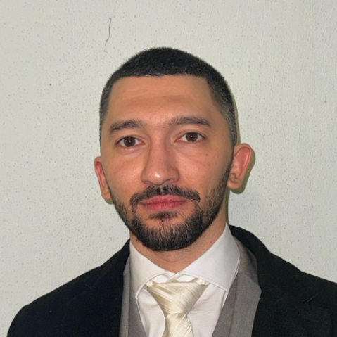 Mahmoud El Hage