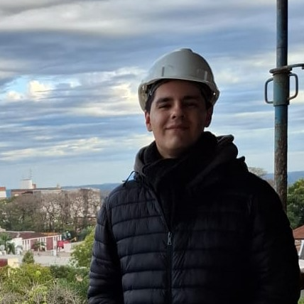 Juan Marcelo Espinosa