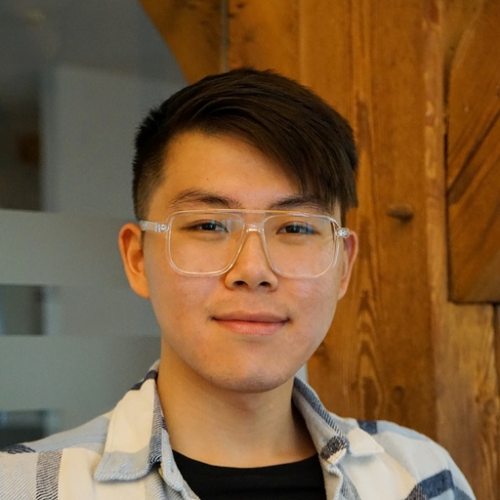 Jindong Li - Research Assistant