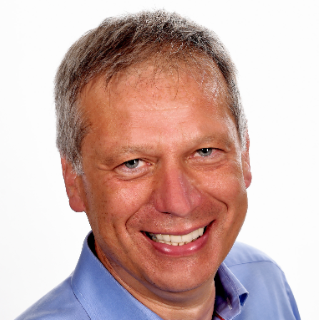 Hans  - CFO: Tax and Finance Transformation