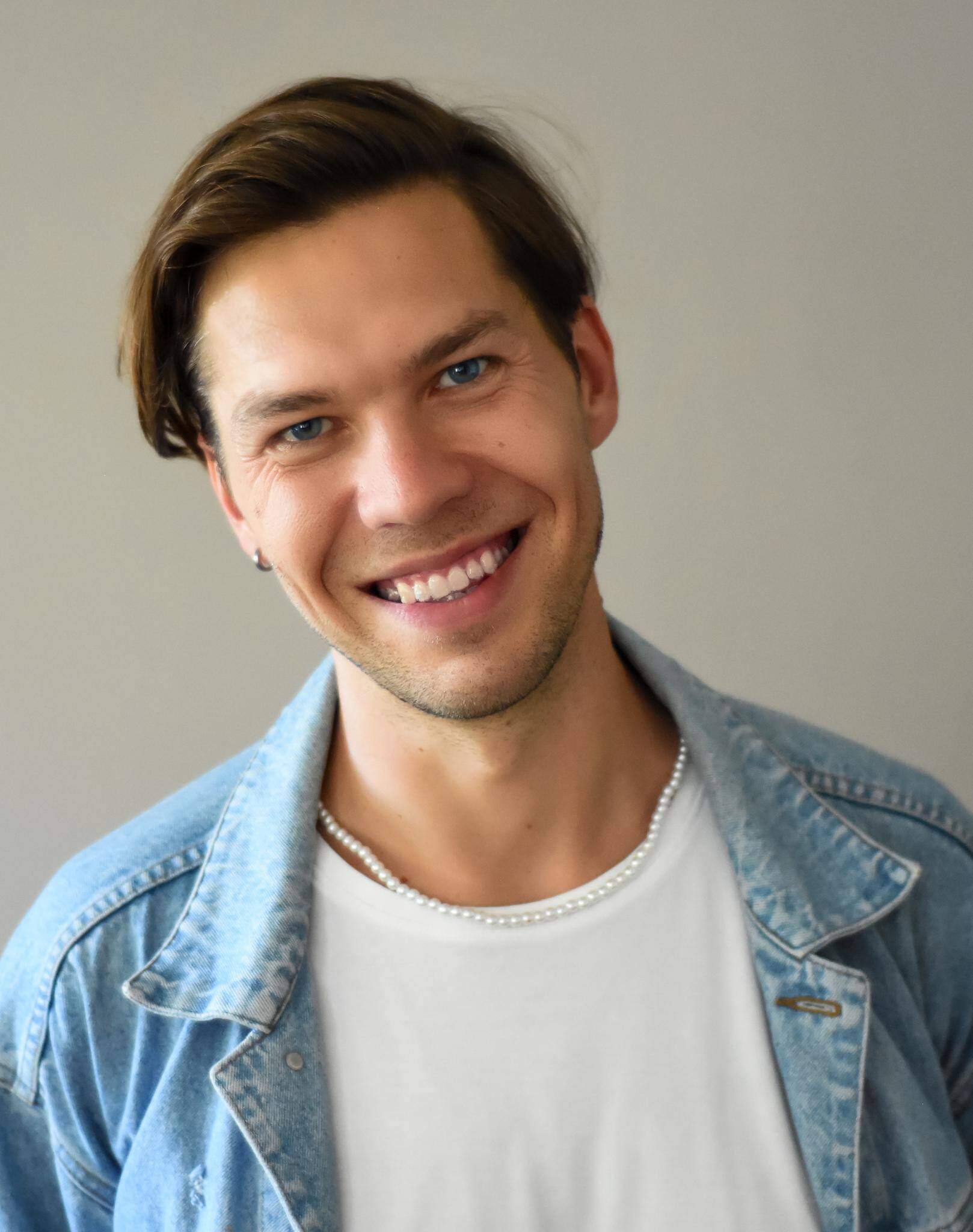 Michal Rakowski