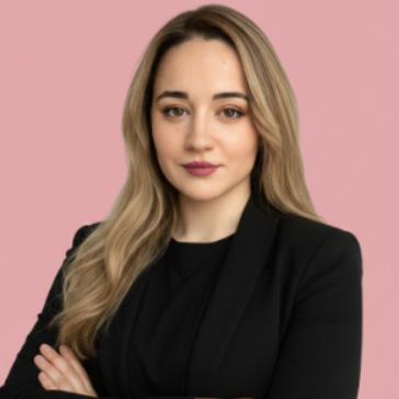 Maricarmen Ferrero