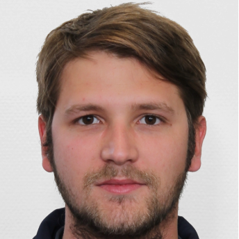 Branden Van Der Walt