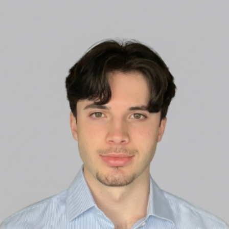 Gaspard Biava